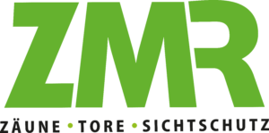 ZMR Zaunmontage Logo